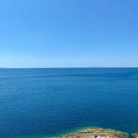 Szálloda Il Romito 3*