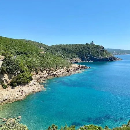 Szálloda Il Romito 3*