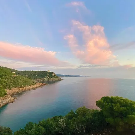 Il Romito Quercianella