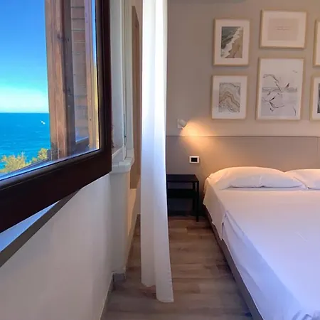 Il Romito Szálloda 3*