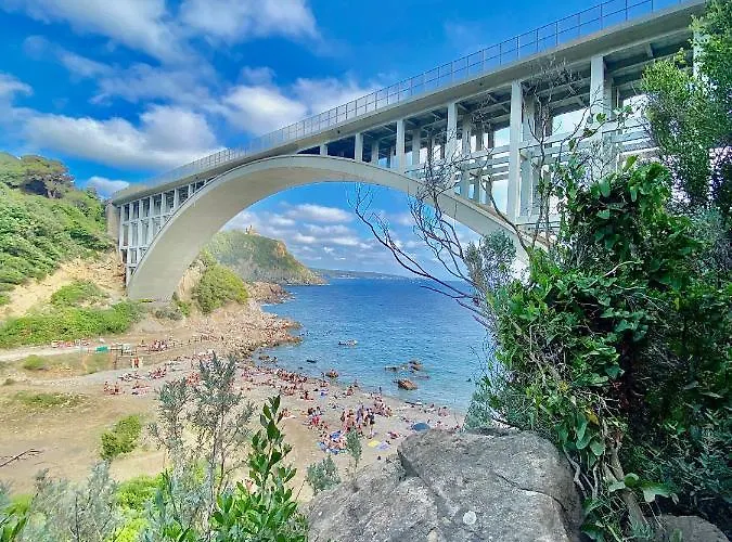 Il Romito 3* Quercianella