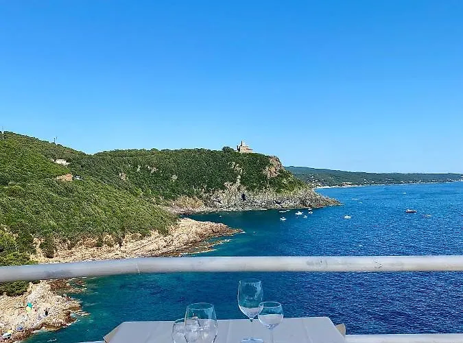 Il Romito Ξενοδοχείο Quercianella