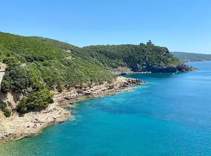 Ξενοδοχείο Il Romito 3*