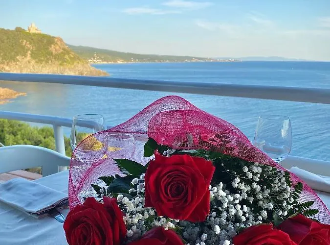 Ξενοδοχείο Il Romito