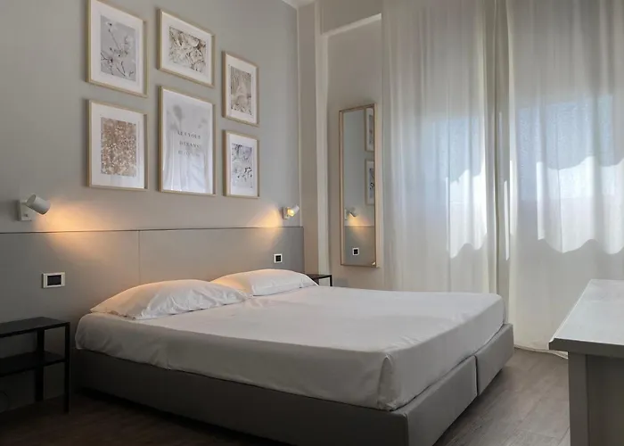 Ξενοδοχείο Il Romito Quercianella