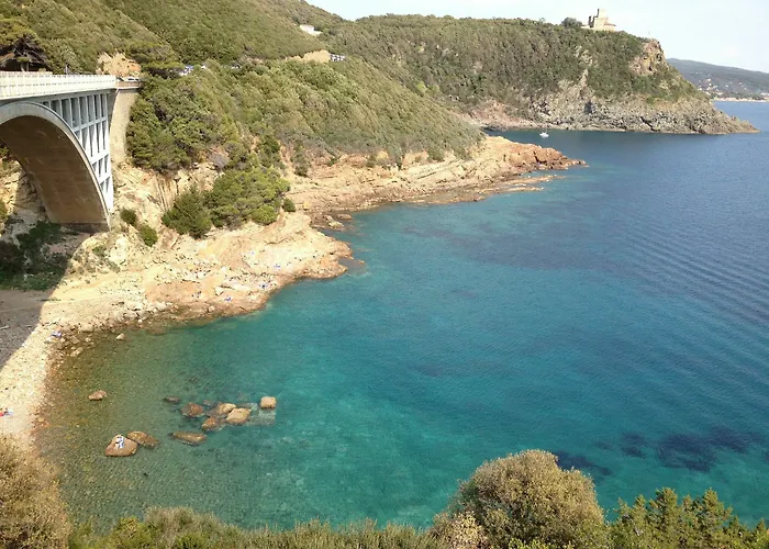 Ξενοδοχείο Il Romito 3*