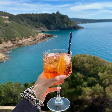 伊尔罗密托酒店 酒店