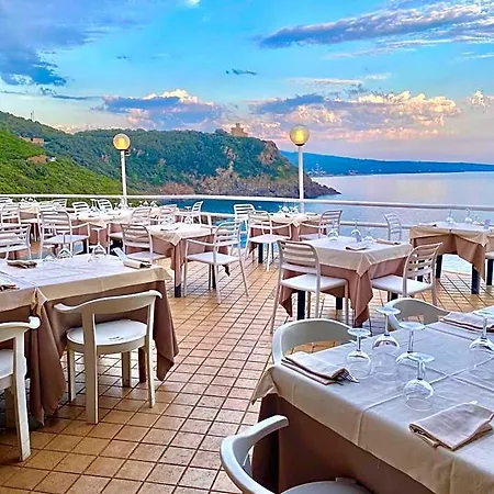 Hotel Il Romito