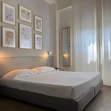 Hotel Il Romito 3*