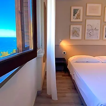 Hotel Il Romito 3*