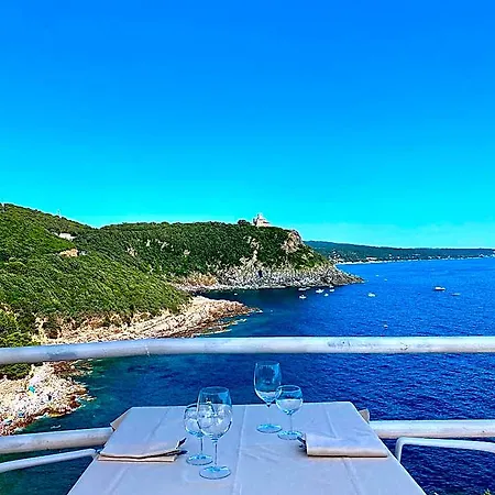 Hotel Il Romito 3*