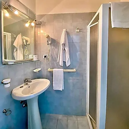 Il Romito Hotel 3*