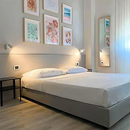 Il Romito 3*