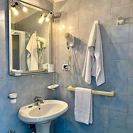 Hotel Il Romito 3*
