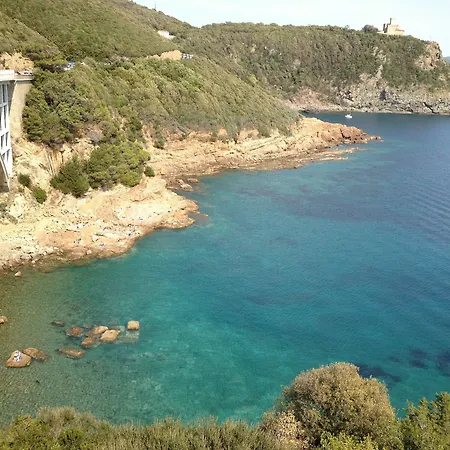 Hotel Il Romito 3*
