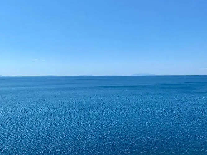 ホテル Il Romito 3*