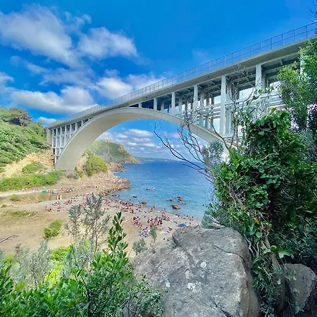 Il Romito 3* Quercianella