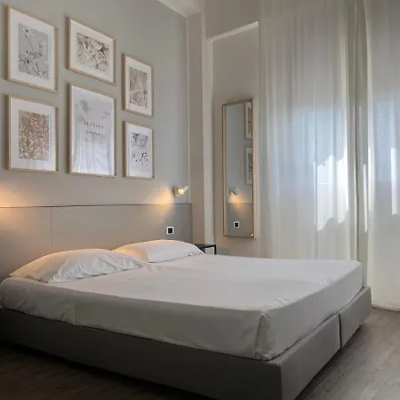 Hotel Il Romito Quercianella