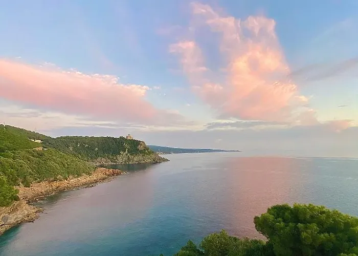 Il Romito 쿠웬씨넬라